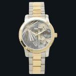 Montre Tuiles d'éclatement I<br><div class="desc">Décorations pour la maison</div>