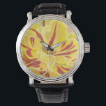 Montre Tulip Power II<br><div class="desc">Floral</div>