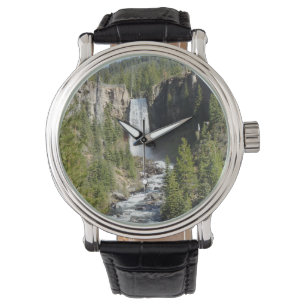 Montre Tumalo Falls