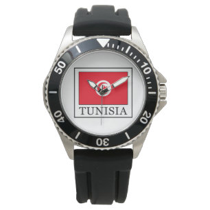 Montre Tunisie