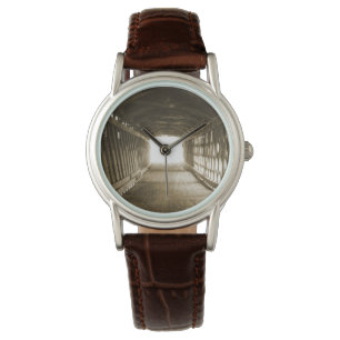 Montre Tunnel de lumière
