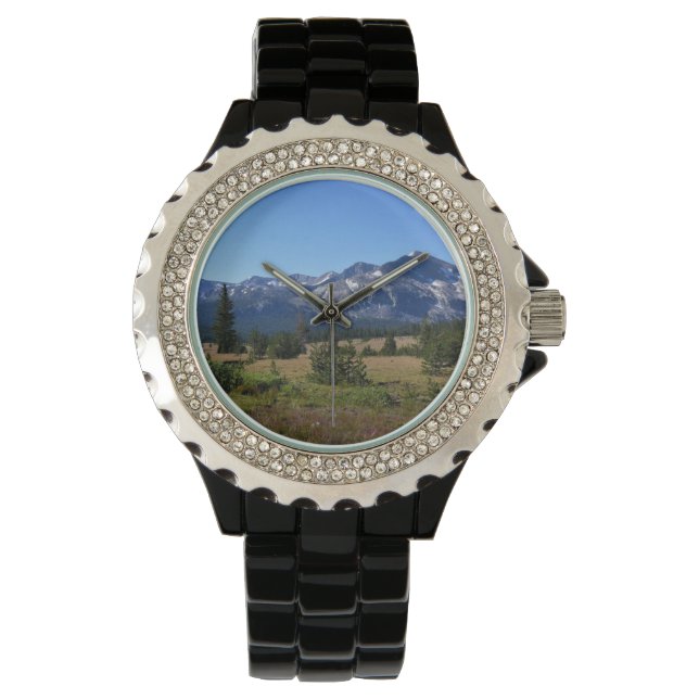 Montre Tuolumne Meadows (devant)