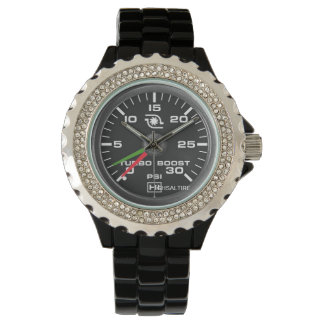 MONTRE TURBO BOOST PAR HIGHSALTIRE WATT
