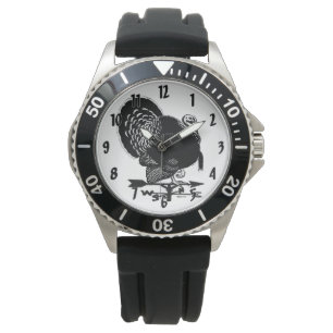 Montre Turquie Weathervane