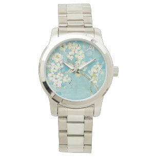 Montre Turquoise en direct