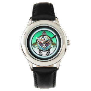 Montre Turtle Panda