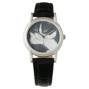 Montre Tuxedo