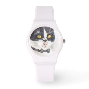 Montre Tuxedo