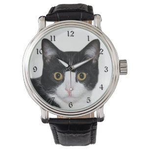 Montre Tuxedo