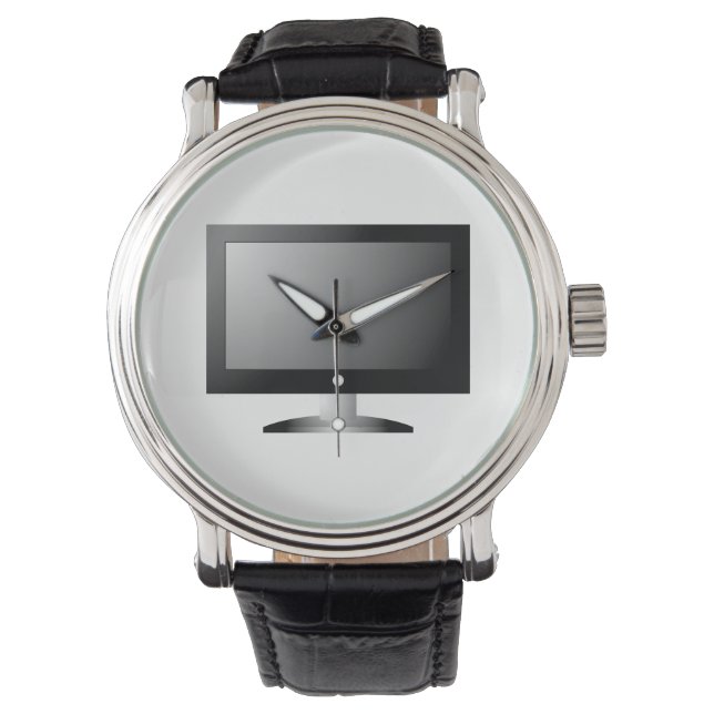 MONTRE TV HD (devant)