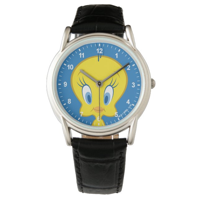 Montre TWEETY | Innocent Little Bird (devant)