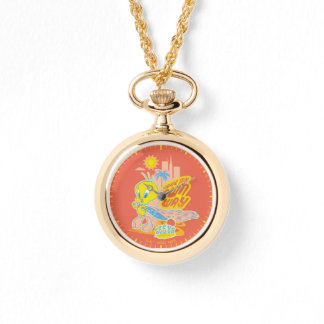 Montre TWEETY™ - Mon propre chemin