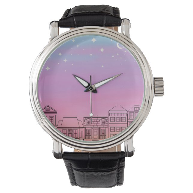 Montre Twilight Dreams Watch (devant)