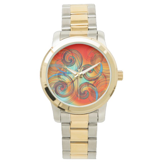 Montre Twirl (devant)