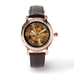 Montre Type abstrait d'intégrité