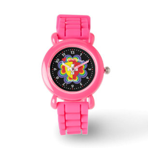 Montre Uhr mit Schweizer-Entwurf Genf / Genève