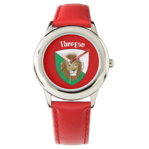 Montre Uhr mit Schweizer-Entwurf Thurgau die Schweiz