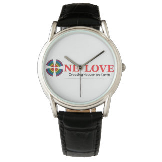 Montre Un amour
