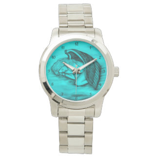 Montre Un ange endormi