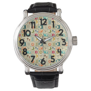 Montre Un autre Smorgasbord