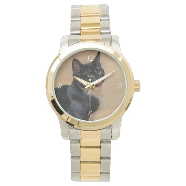 Montre Un bon coup (devant)