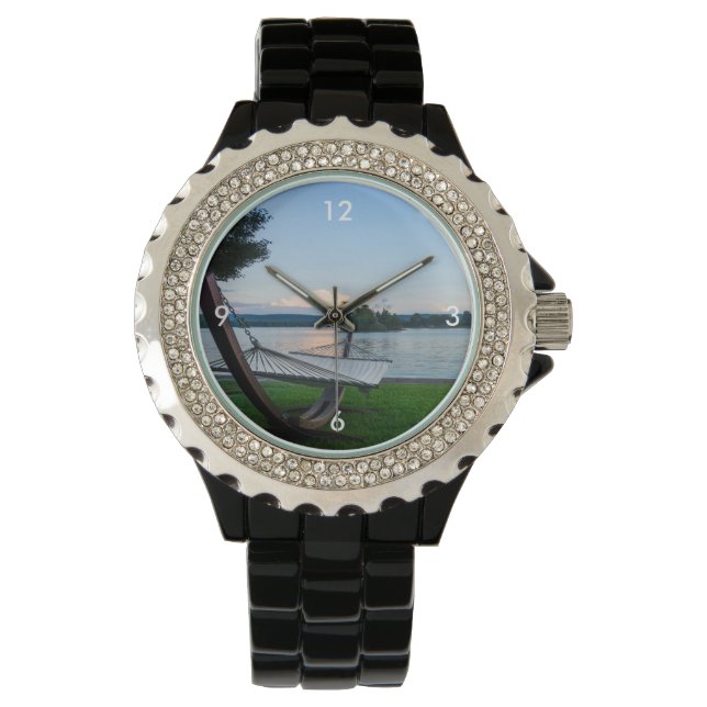 Montre Un Endroit Où Se Détendre (devant)