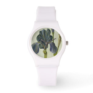 Montre Un Iris