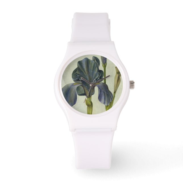 Montre Un Iris