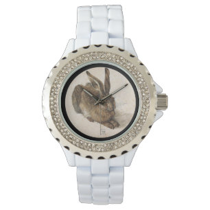 Montre Un jeune lièvre