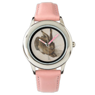 Montre Un jeune loup