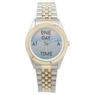 Montre Un jour à la fois