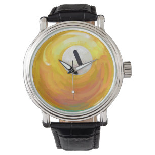 Montre Une balle