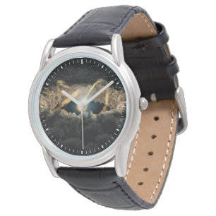 Montre Une Étoile Entourée D'Un Disque Protoplanétaire