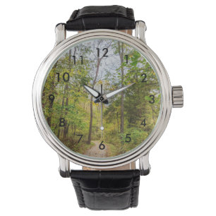Montre Une promenade d'automne