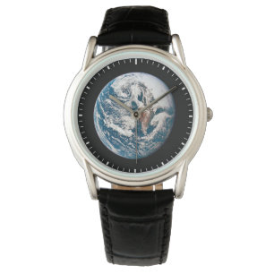 Montre Une Terre Tirée De L'Appareil Spacecraft Apollo 10