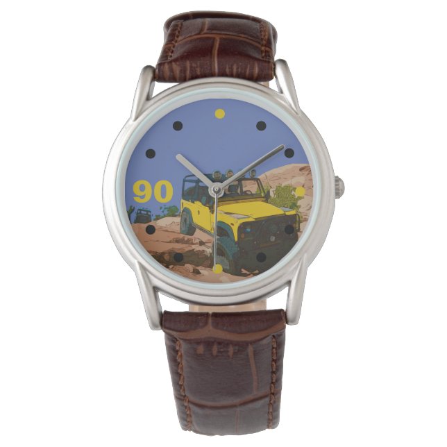 MONTRE UNE VIE. VIVE-LE. (devant)