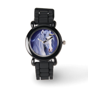 Montre Unicorn Power Watch cadeau pour fille
