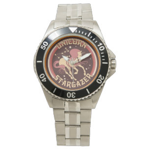 Montre Unicorn Stargazer Watch