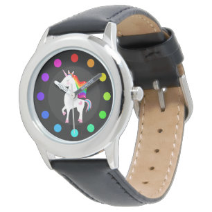Montre Unicorne