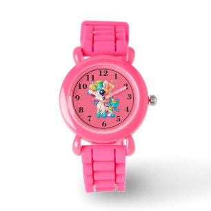 Montre Unicorne