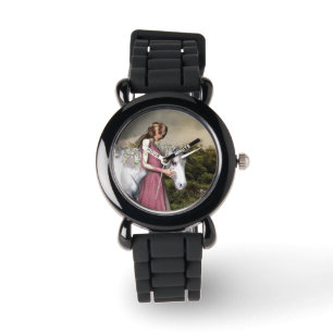Montre Unicorne