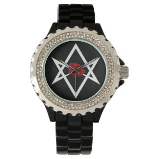 Montre Unicursal Thelema