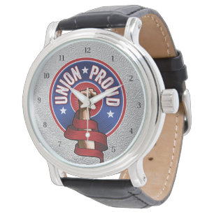 Montre Union Fière