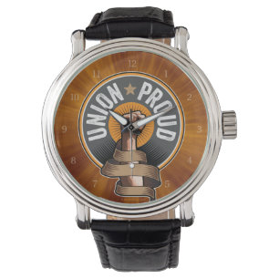 Montre Union Fiers Watch