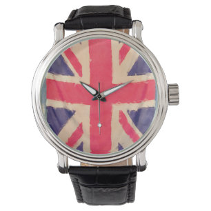 MONTRE UNION JACK