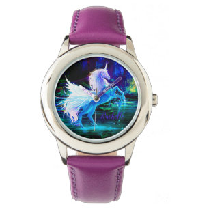 Montre Unipeg