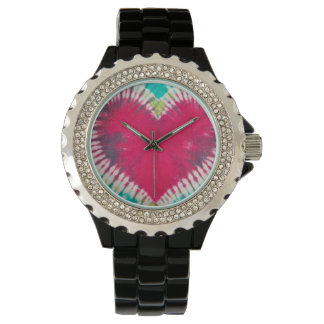 Montre Unique Artsy Watch for Stylish Women.