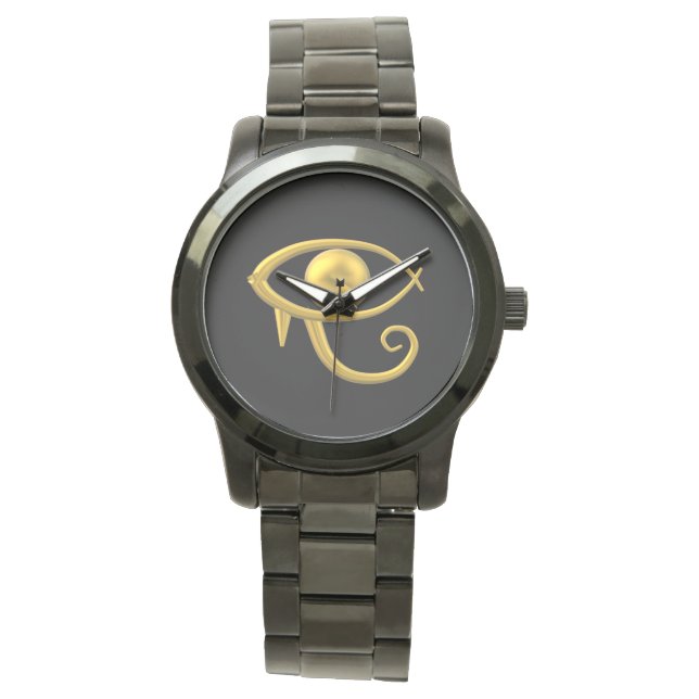 Montre Unisexe Mighty Ra (devant)