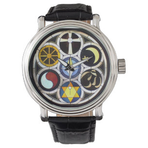 Montre universaliste unitarienne