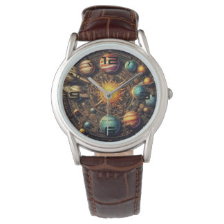 Montre Universe Steampunk